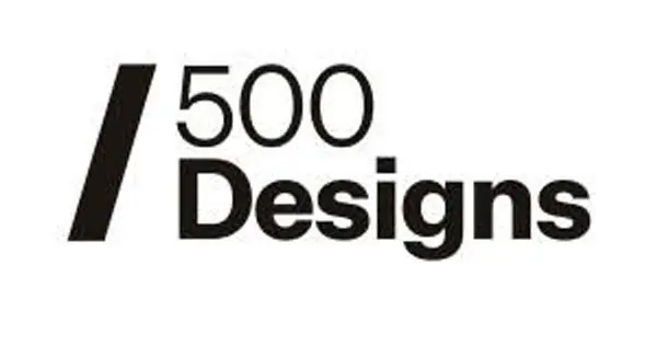 500 Designs