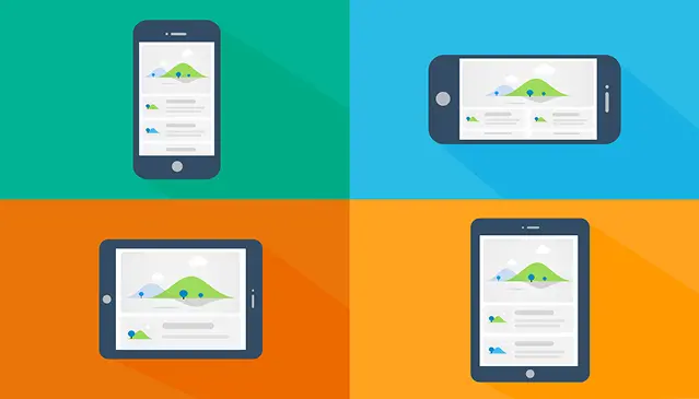 Adaptive Apps