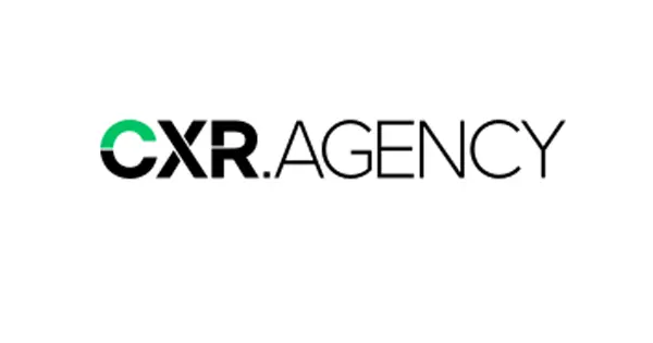 CXR.Agency - Web Design Agency