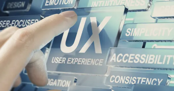 Focus on User Experience (UX)