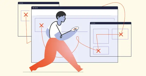 Holistic User Journey Mapping