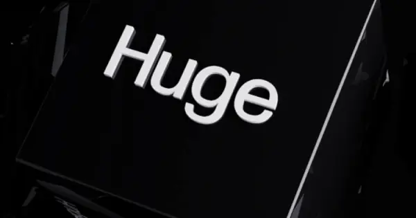 Huge