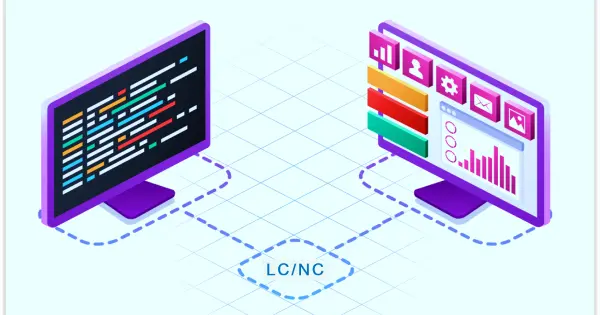 Low-Code and No-Code Development