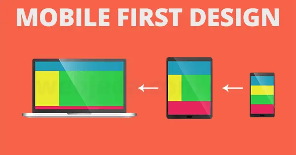 Mobile-First Approach