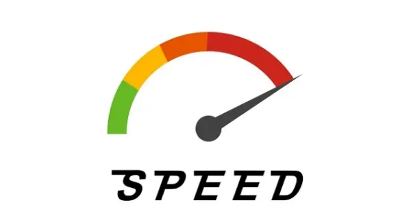 Optimize for Speed