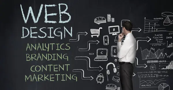 Professional Website Design Company