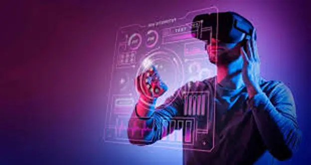 Spatial AR/VR
