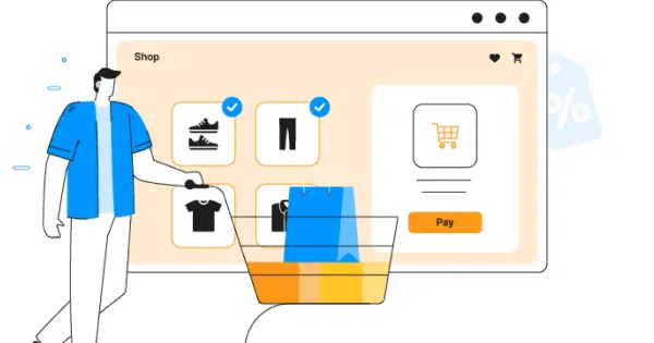 Streamline the Checkout Process