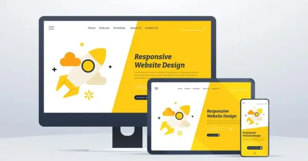 The Role of Mobile Responsiveness in UX