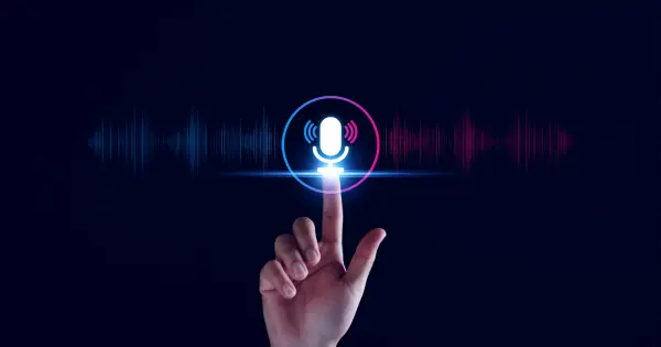 Voice Search Optimization