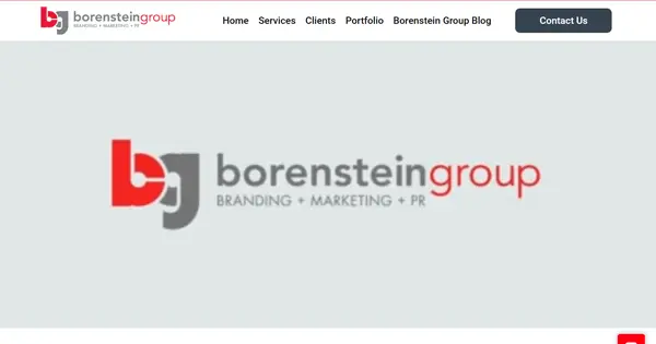 Borenstein Group