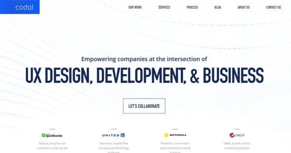 codal - Web Development Company