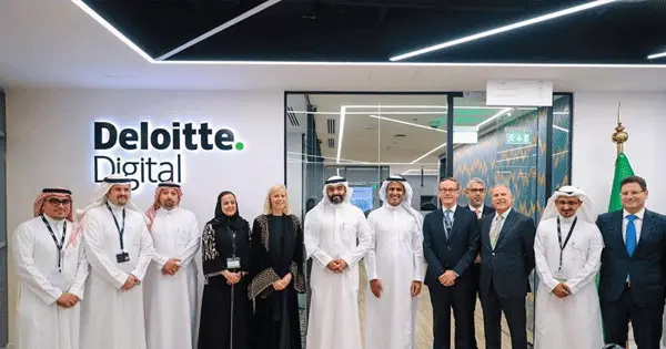 Deloitte Digital