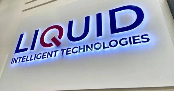 Liquid Technologies - Website Development Company