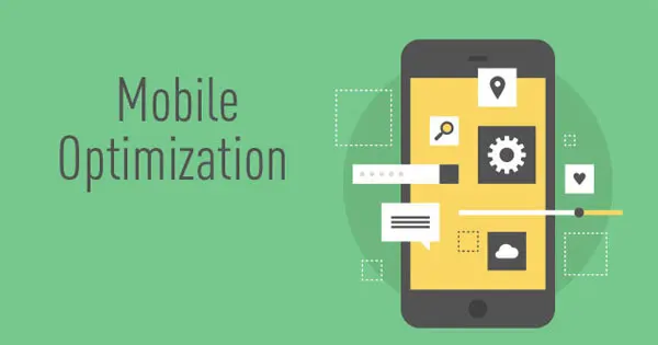 Optimize for Mobile