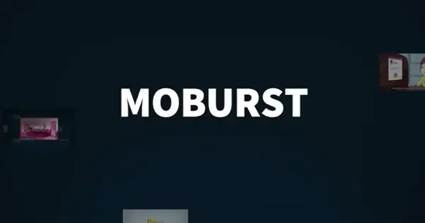 Moburst