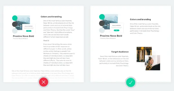 Portfolio and Case Study