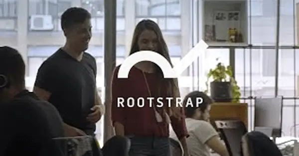 Rootstrap - Web Design and Development Company