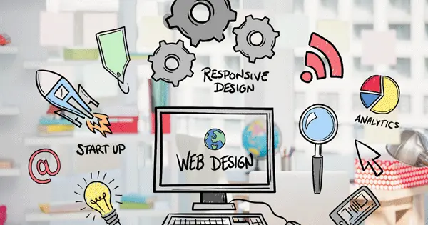 Benefits of Working with NY Web Design Agency