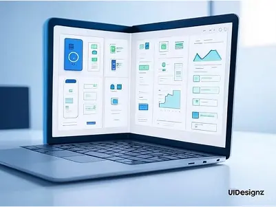 What Makes a Dashboard Design User-Friendly?