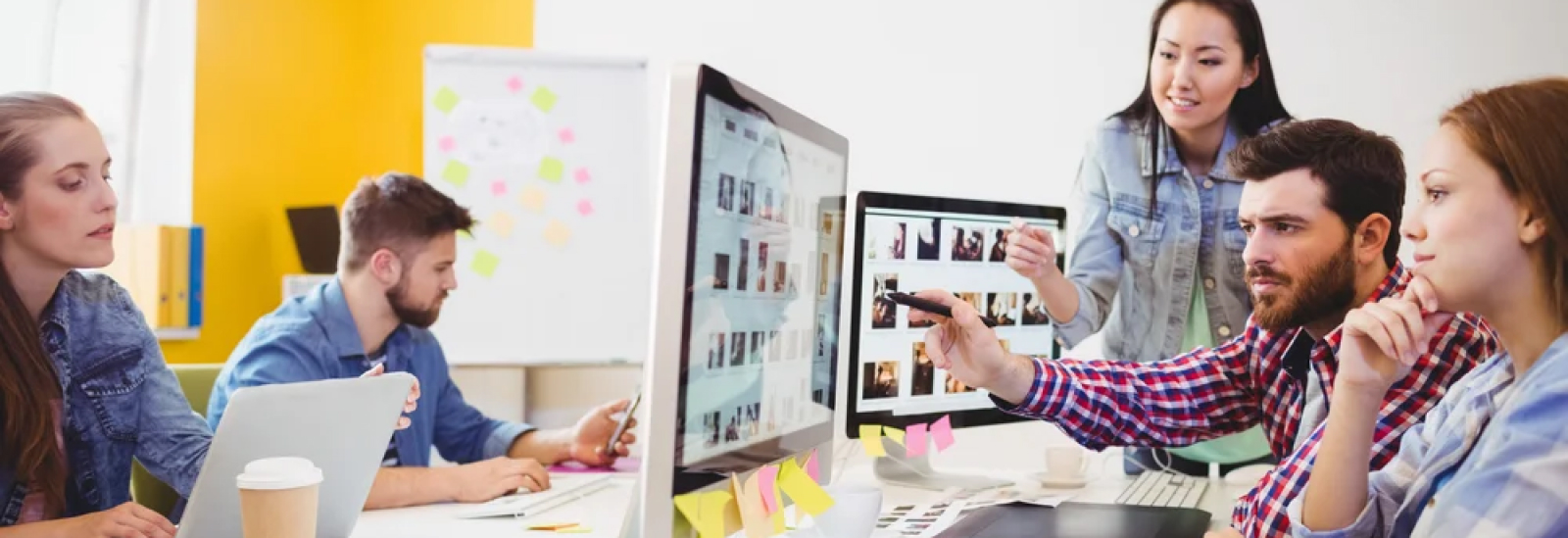 Top 10 UI UX Design Agencies in New York 2026