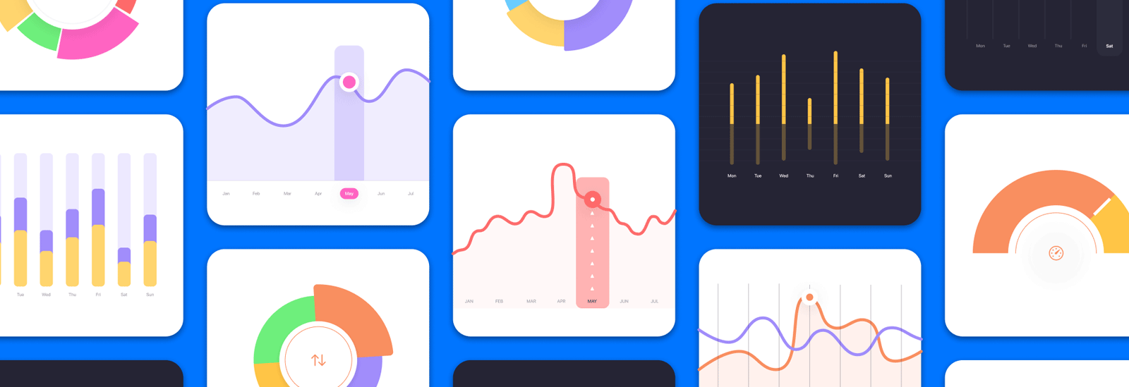 12 Common Mistakes to Avoid When Designing a Dashboard