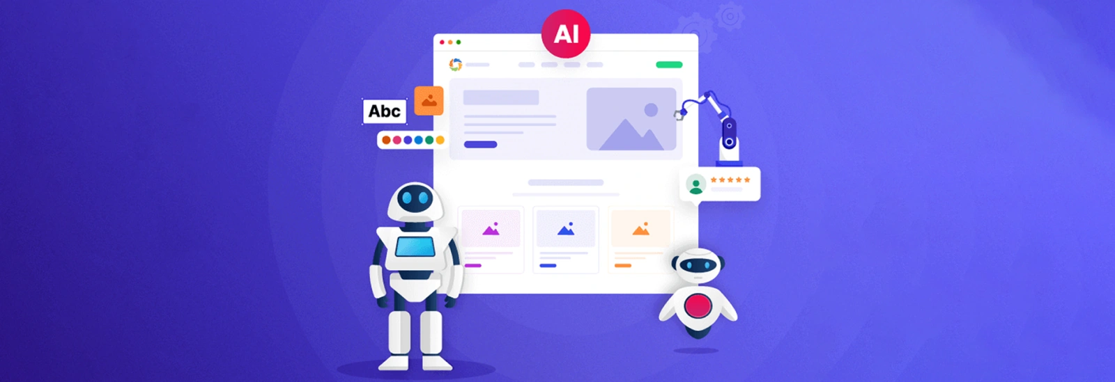Top 10 AI Websites for Designers that Set a Standard in 2024