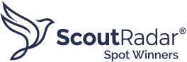 ScoutRadar Logo