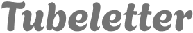 Tubeletter Logo