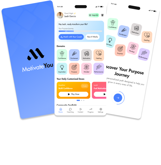 Mobile App Design